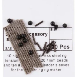 Cox & Rawle Spring Accessory Set