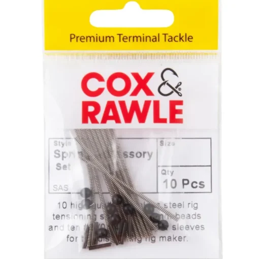 Cox & Rawle Spring Accessory Set