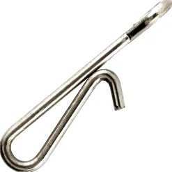 Cox & Rawle Stainless Clip 90