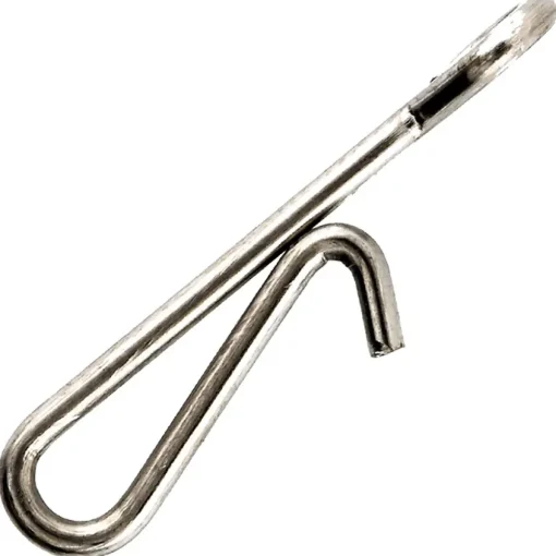 Cox & Rawle Stainless Clip 90
