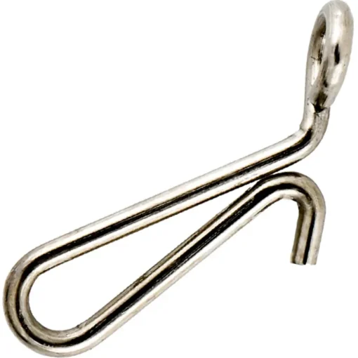 Cox & Rawle Stainless Clip 90 Up-Eye