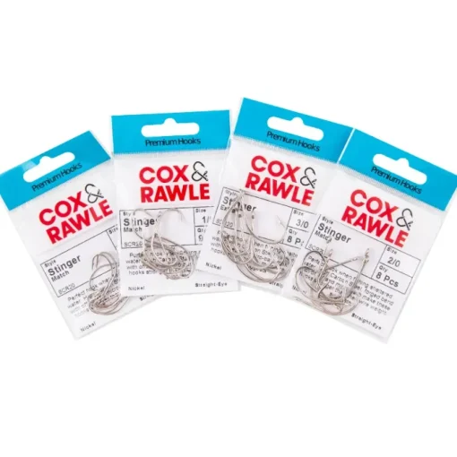 Cox & Rawle Stinger Hook