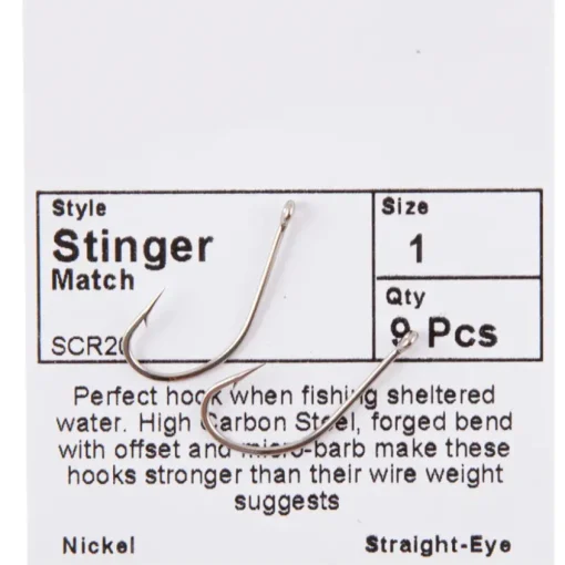 Cox & Rawle Stinger Hook