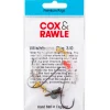 Cox & Rawle Wishbone Rig