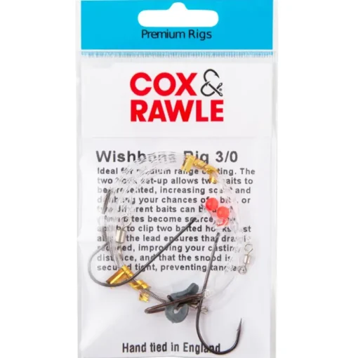 Cox & Rawle Wishbone Rig