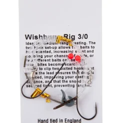 Cox & Rawle Wishbone Rig