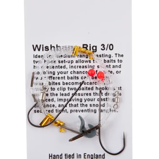 Cox & Rawle Wishbone Rig