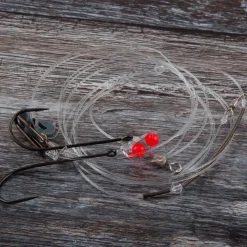 Cox & Rawle Wishbone Rig