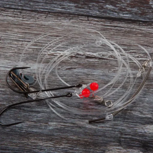 Cox & Rawle Wishbone Rig