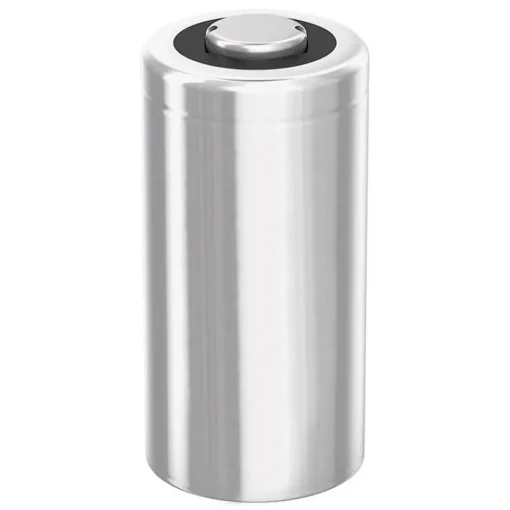 Angling Direct CR123 Battery- Miscellaneous