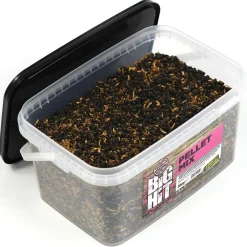 Crafty Catcher Big Hit Pellet Mix- Bait & Additives