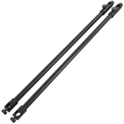 Cygnet 20/20 Cross Bars- Rod Support