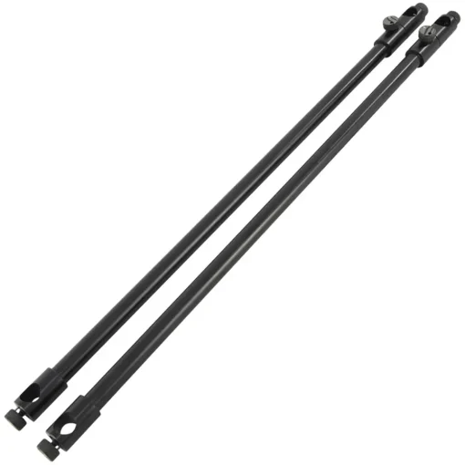 Cygnet 20/20 Cross Bars- Rod Support
