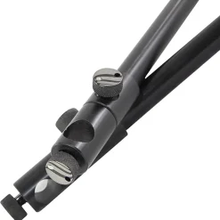 Cygnet 20/20 Cross Bars- Rod Support