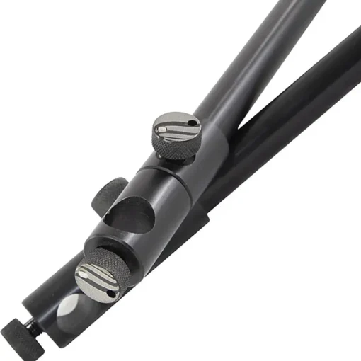 Cygnet 20/20 Cross Bars- Rod Support
