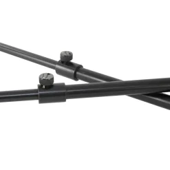 Cygnet 20/20 Cross Bars- Rod Support
