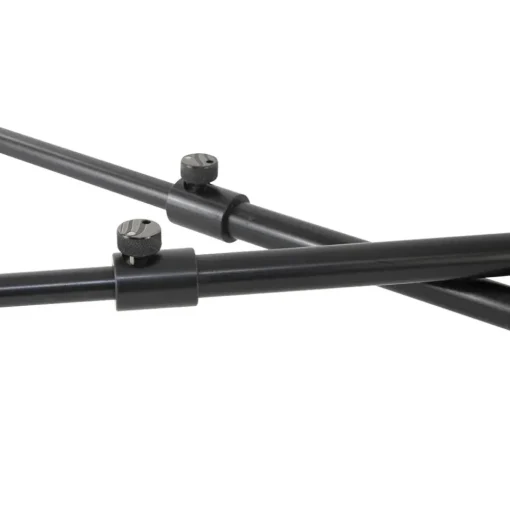 Cygnet 20/20 Cross Bars- Rod Support