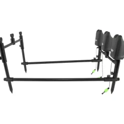 Cygnet 20/20 Cross Bars- Rod Support