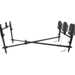 Cygnet 20/20 Cross Bars- Rod Support