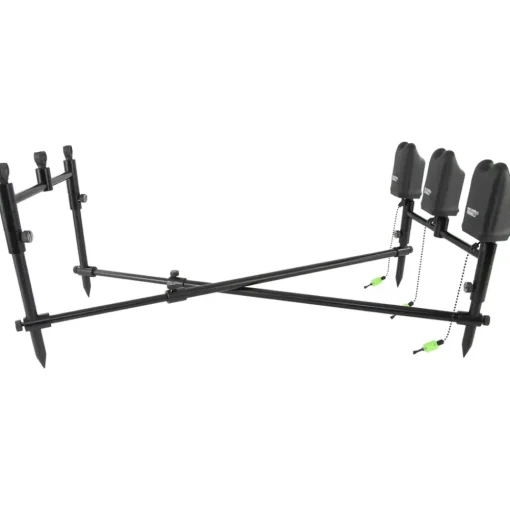 Cygnet 20/20 Cross Bars- Rod Support