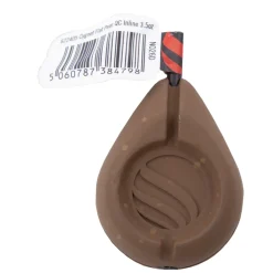 Cygnet Flat Pear QC Inline Fishing Leads- Terminal Tackle