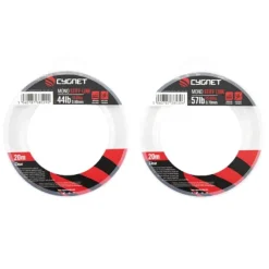 Cygnet Mono Stiff Fishing Link 20m- Line