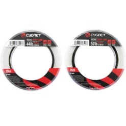 Cygnet Mono Stiff Fishing Link 20m- Line