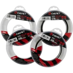 Cygnet Mono Stiff Fishing Link 20m- Line
