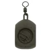 Cygnet Square Pear Fishing Swivel Lead- Terminal Tackle
