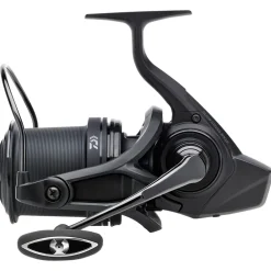 Daiwa 19 Basia 45 SCW QD Reel