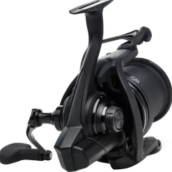 Daiwa 19 Basia 45 SCW QD Reel