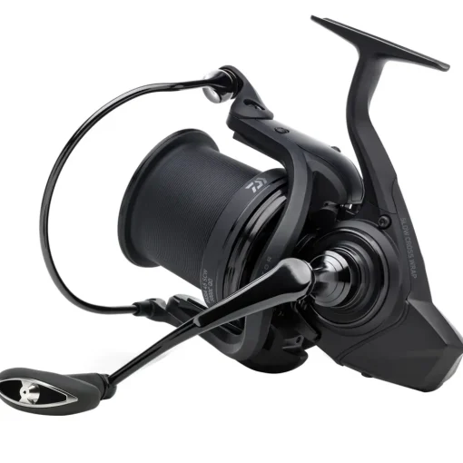 Daiwa 19 Basia 45 SCW QD Reel