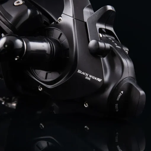 Daiwa 19 Black Widow BR LT Reels- Reels