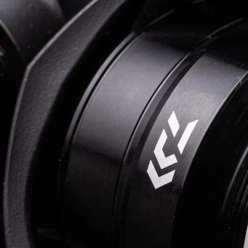 Daiwa 19 Black Widow BR LT Reels- Reels