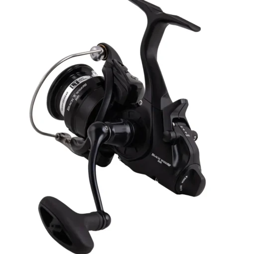 Daiwa 19 Black Widow BR LT Reels- Reels
