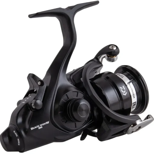 Daiwa 19 Black Widow BR LT Reels- Reels
