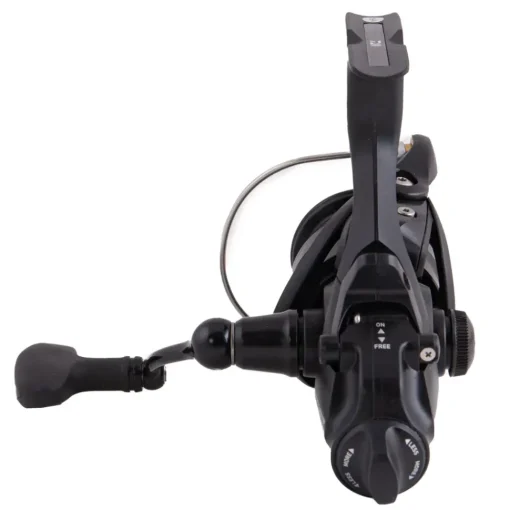 Daiwa 19 Black Widow BR LT Reels- Reels