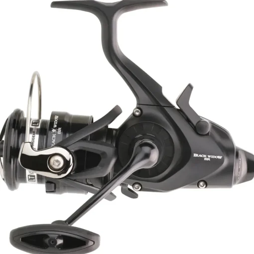 Daiwa 19 Black Widow BR LT Reels- Reels