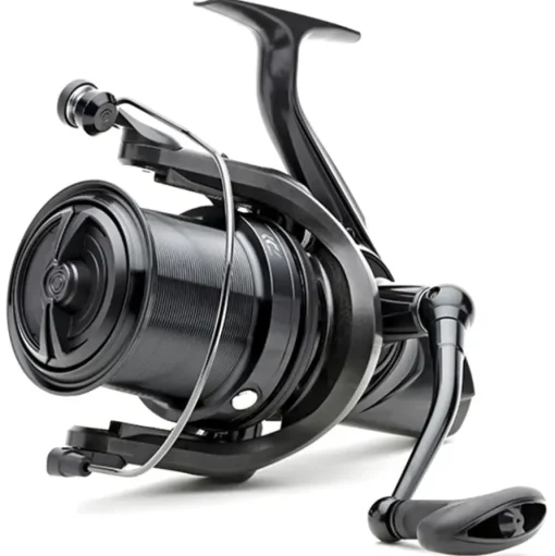 Daiwa 20 Crosscast 45 SCW QD Spod Reel, Size: 5000C- Reels