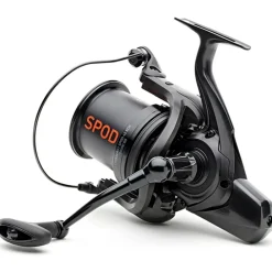 Daiwa 20 Crosscast 45 SCW QD Spod Reel, Size: 5000C- Reels