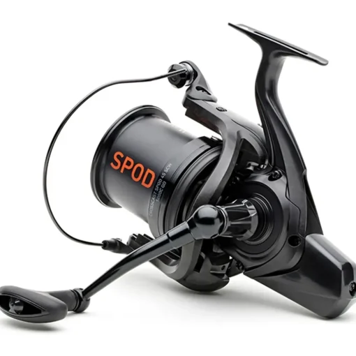 Daiwa 20 Crosscast 45 SCW QD Spod Reel, Size: 5000C- Reels