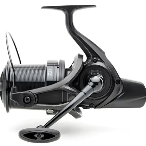 Daiwa 20 Crosscast 45 SCW QD Spod Reel, Size: 5000C- Reels