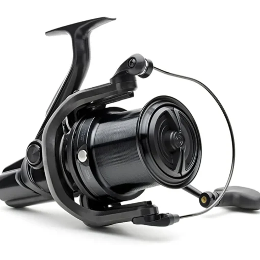 Daiwa 20 Crosscast 45 SCW QD Spod Reel, Size: 5000C- Reels