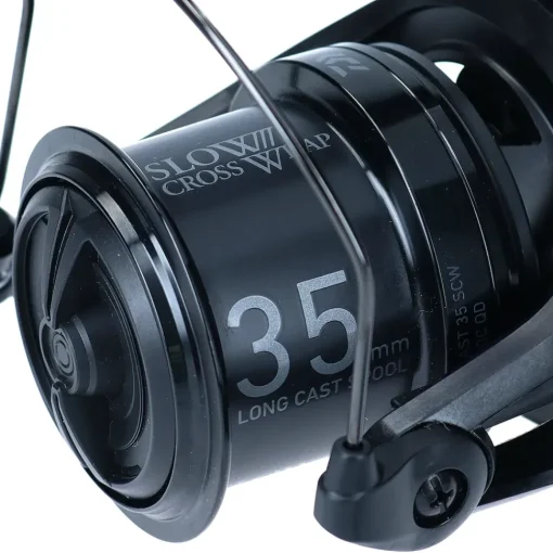 Daiwa 20 Crosscast Reel 35 SCW 5000C QD- Reels