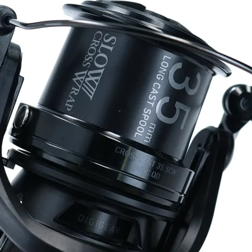 Daiwa 20 Crosscast Reel 35 SCW 5000C QD- Reels