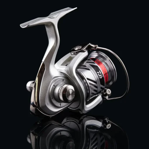 Daiwa 20 Crossfire LT Reels