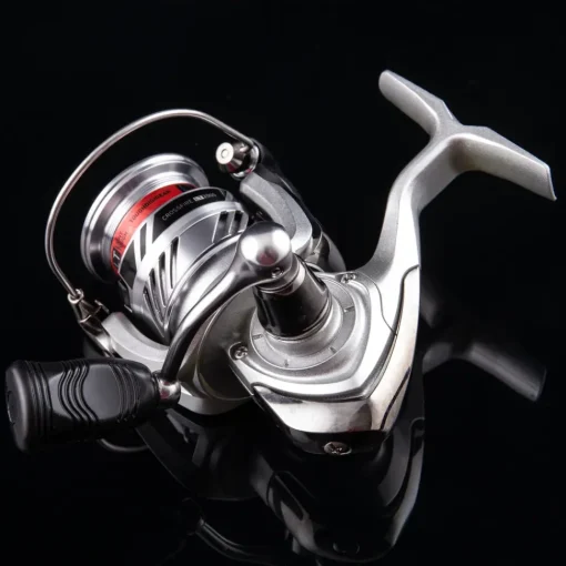 Daiwa 20 Crossfire LT Reels