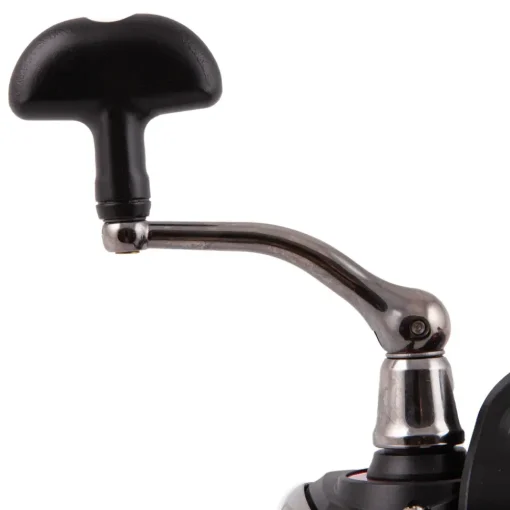 Daiwa 20 Crossfire Reel Black Red