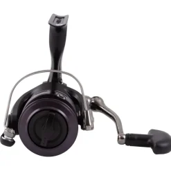 Daiwa 20 Crossfire Reel Black