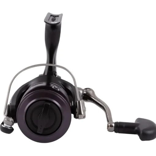 Daiwa 20 Crossfire Reel Black
